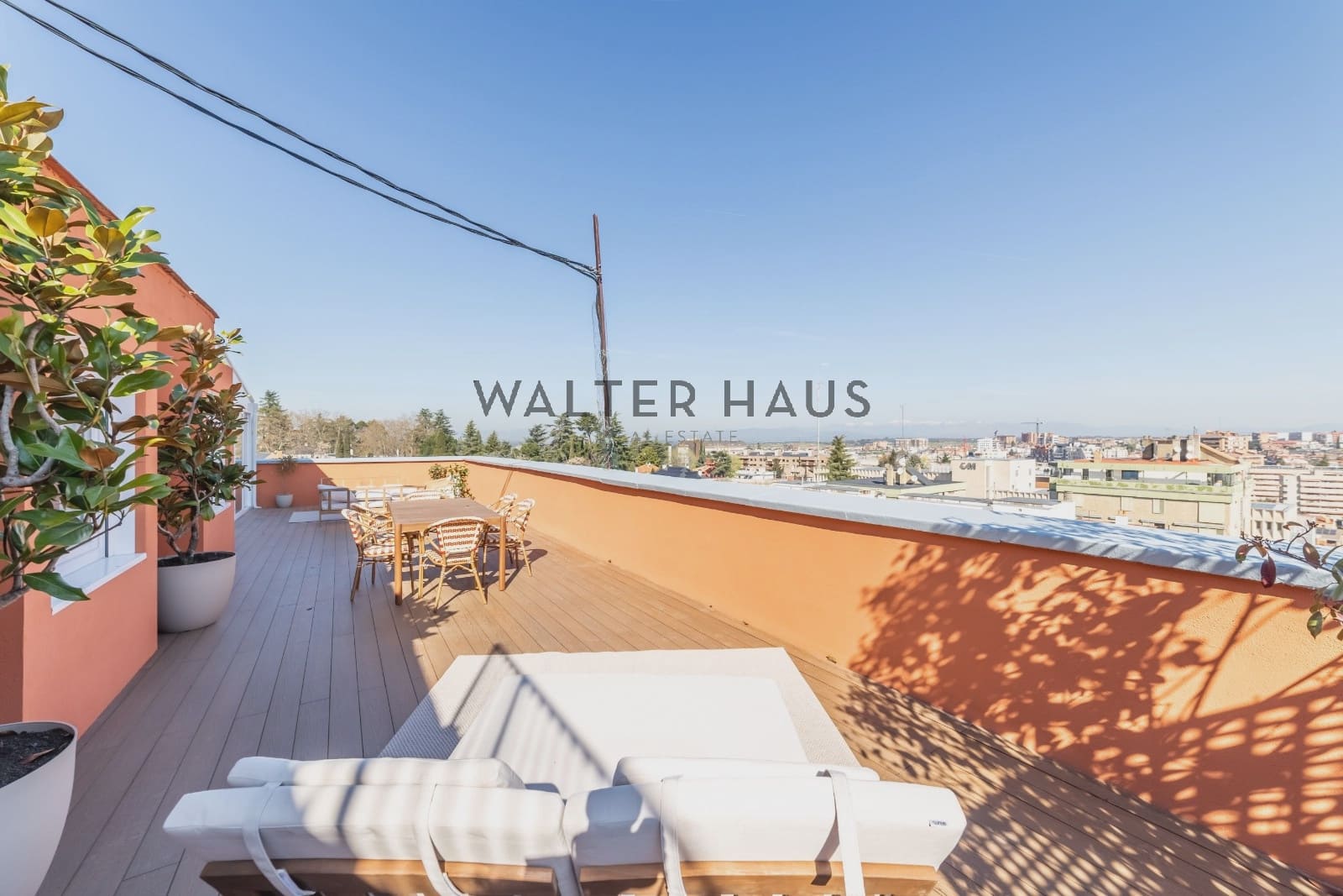 3 bedroom Penthouse for sale in Madrid city - € 1,225,000 (Ref: 9725008)