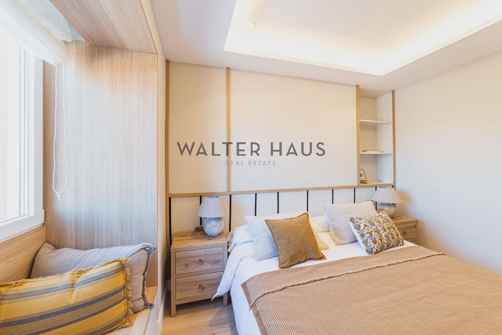 3 bedroom Penthouse for sale in Madrid city - € 1,225,000 (Ref: 9725008)