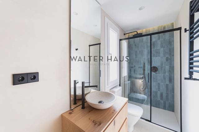 3 chambre Penthouse à vendre à Ciudad Universitaria, Madrid ville - 1 225 000 € (Ref: 9725008)