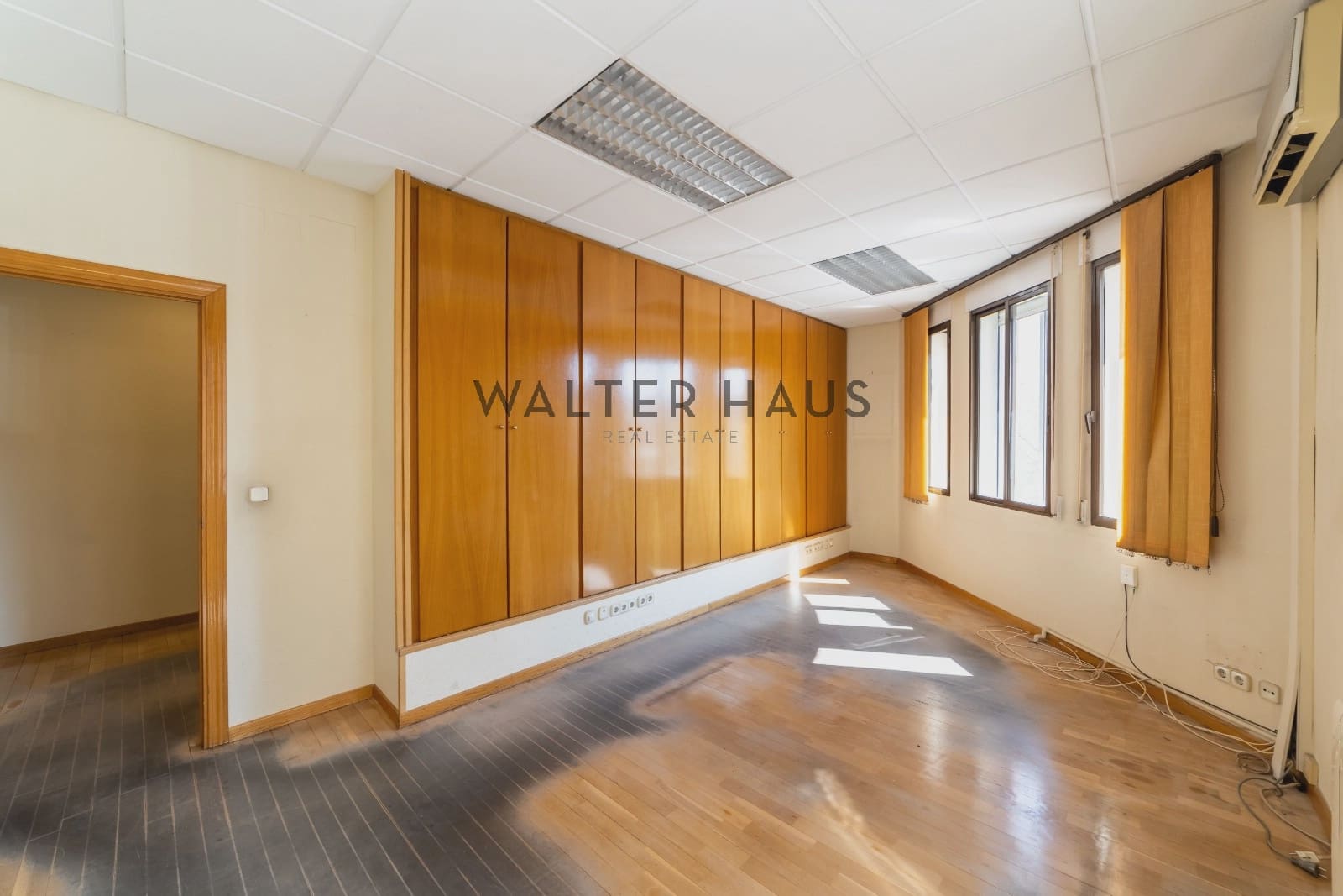 5 bedroom Flat for sale in Madrid city - € 1,200,000 (Ref: 9725009)