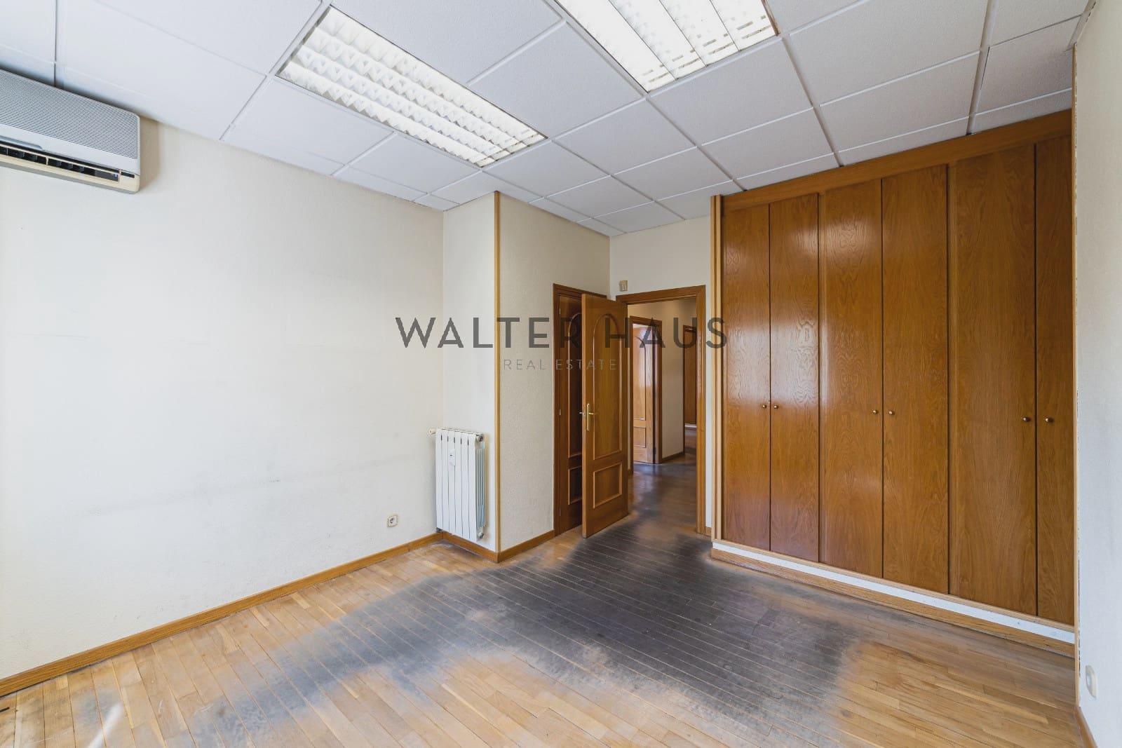 5 bedroom Flat for sale in Madrid city - € 1,200,000 (Ref: 9725009)