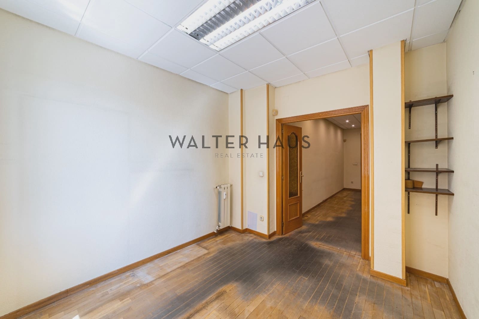 5 bedroom Flat for sale in Madrid city - € 1,200,000 (Ref: 9725009)