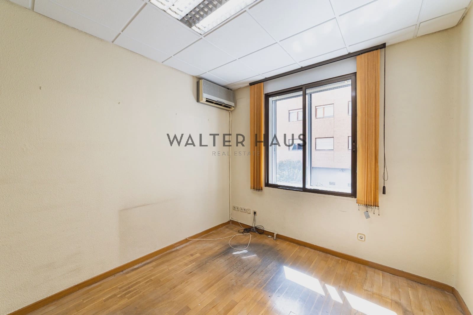 5 bedroom Flat for sale in Madrid city - € 1,200,000 (Ref: 9725009)