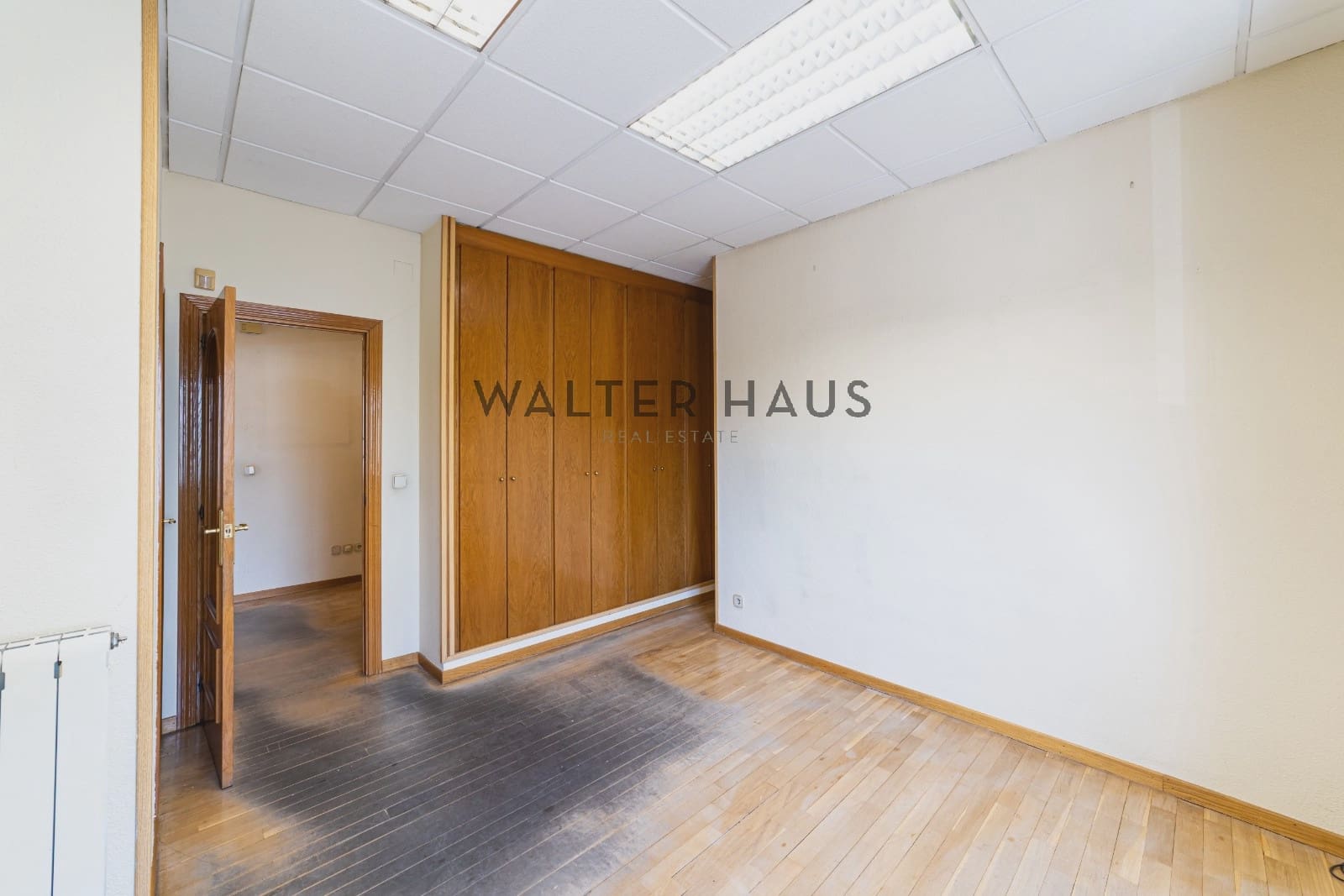 5 bedroom Flat for sale in Madrid city - € 1,200,000 (Ref: 9725009)