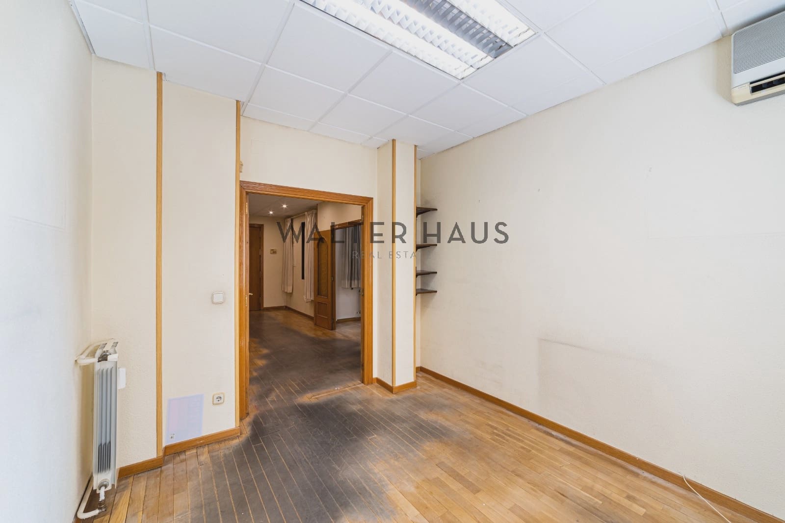 5 bedroom Flat for sale in Madrid city - € 1,200,000 (Ref: 9725009)