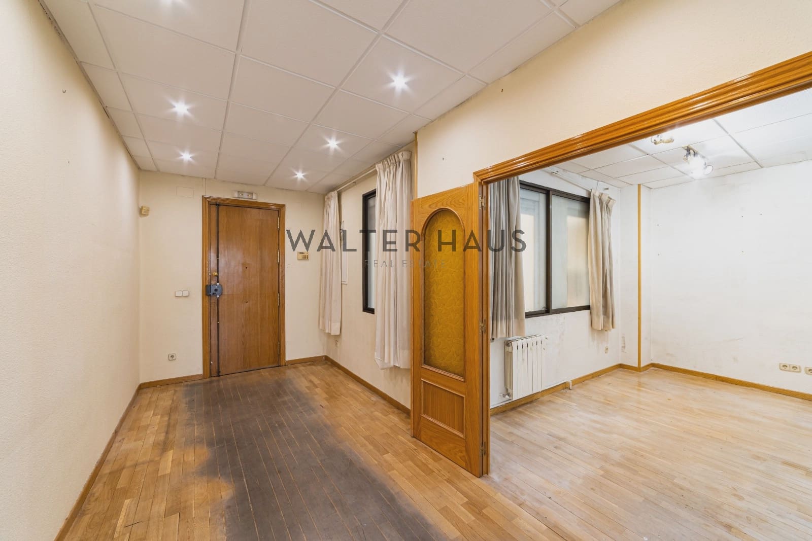 5 bedroom Flat for sale in Madrid city - € 1,200,000 (Ref: 9725009)