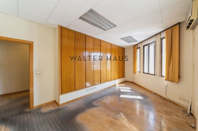 5 bedroom Flat for sale in Ibiza, Madrid city - € 1,200,000 (Ref: 9725009)