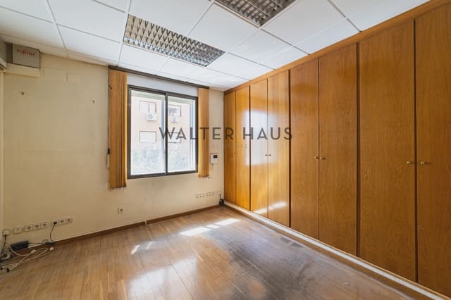 5 bedroom Flat for sale in Ibiza, Madrid city - € 1,200,000 (Ref: 9725009)