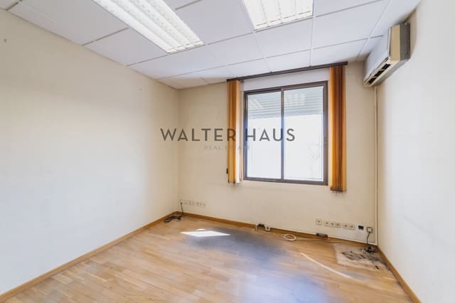 5 bedroom Flat for sale in Ibiza, Madrid city - € 1,200,000 (Ref: 9725009)