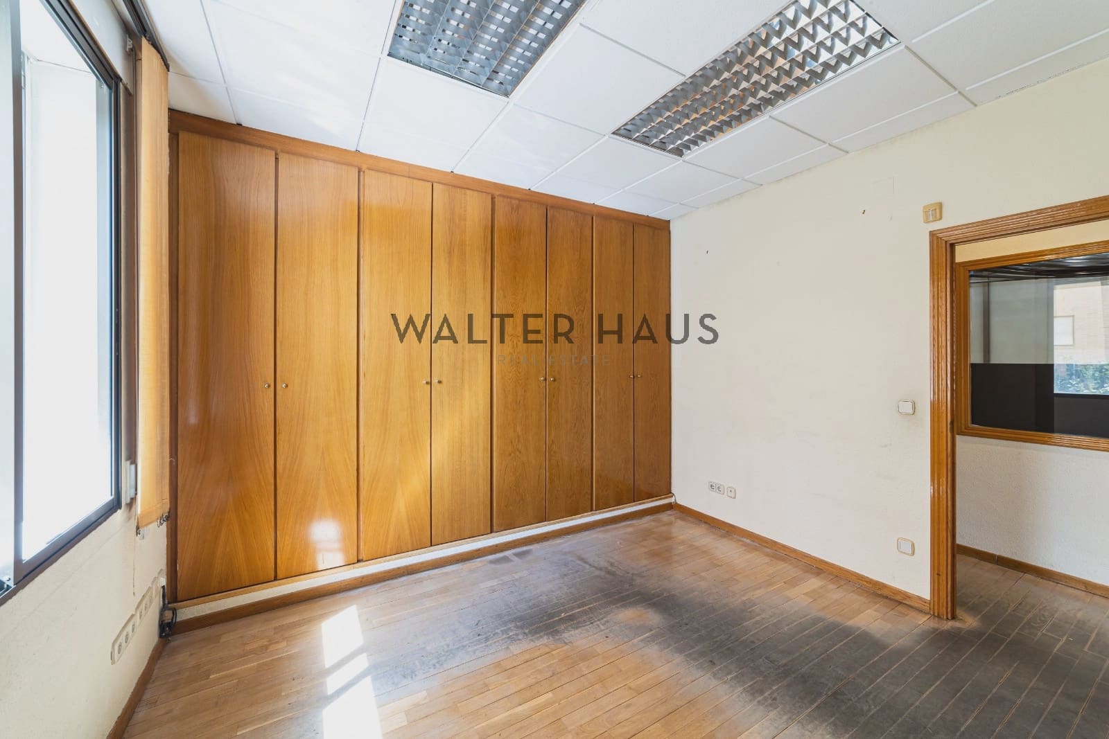 5 bedroom Flat for sale in Madrid city - € 1,200,000 (Ref: 9725009)