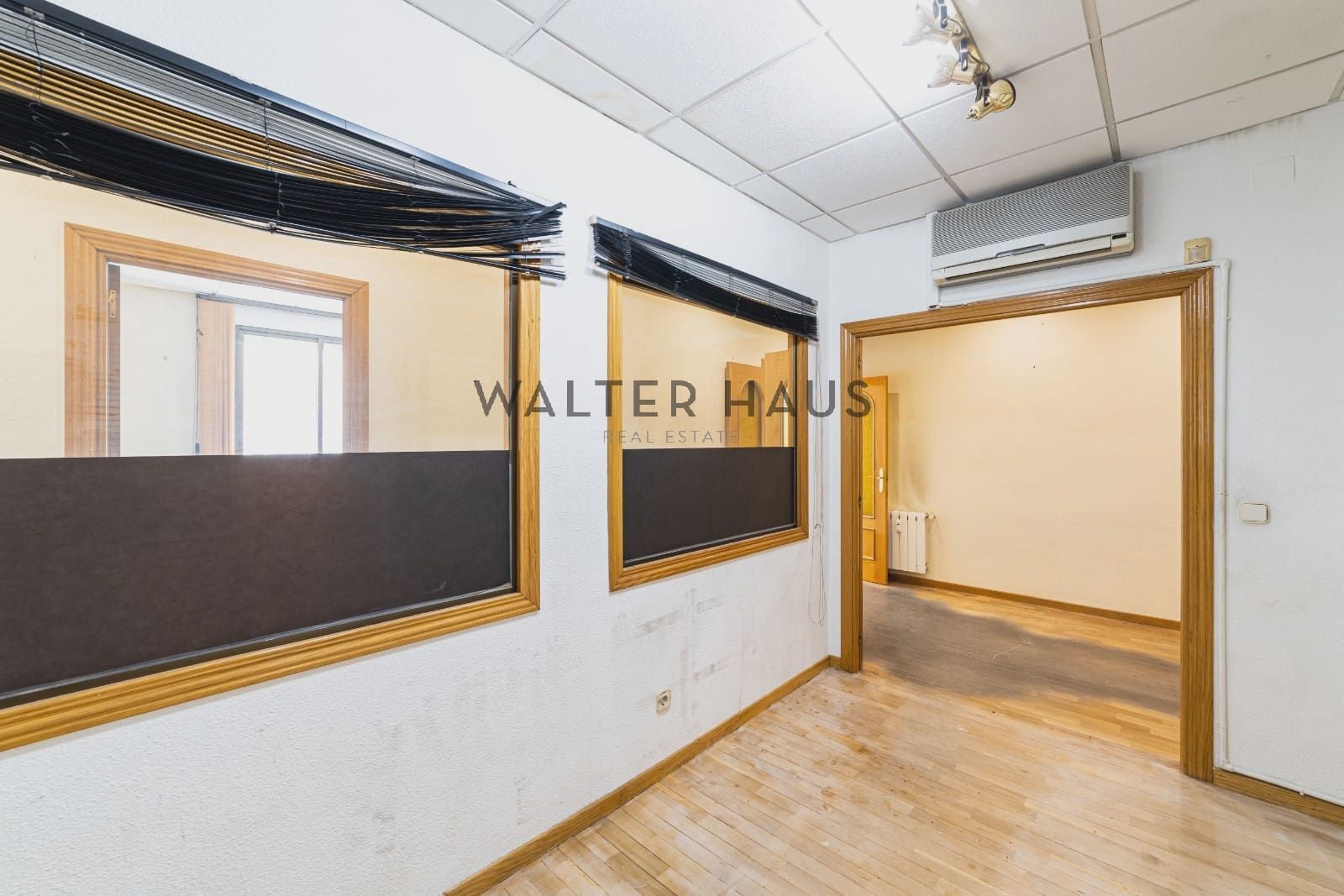 5 bedroom Flat for sale in Madrid city - € 1,200,000 (Ref: 9725009)