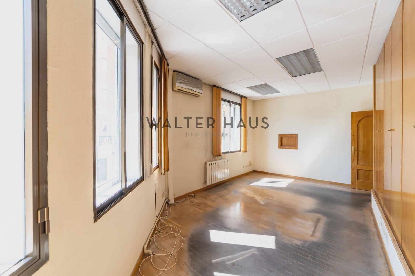 5 bedroom Flat for sale in Madrid city - € 1,200,000 (Ref: 9725009)