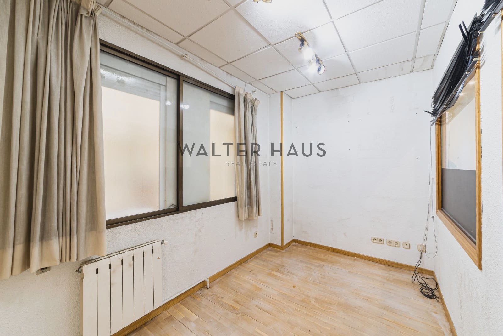 5 bedroom Flat for sale in Madrid city - € 1,200,000 (Ref: 9725009)