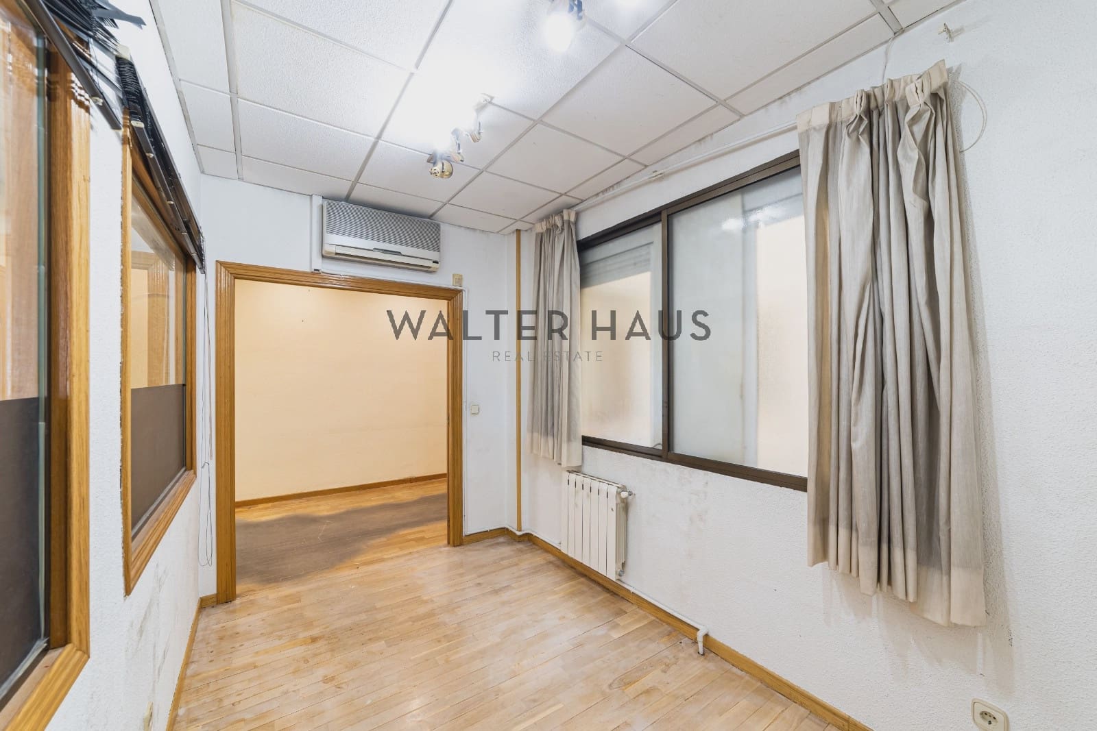 5 bedroom Flat for sale in Madrid city - € 1,200,000 (Ref: 9725009)