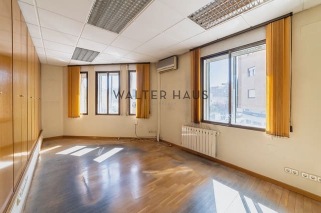 5 bedroom Flat for sale in Ibiza, Madrid city - € 1,200,000 (Ref: 9725009)