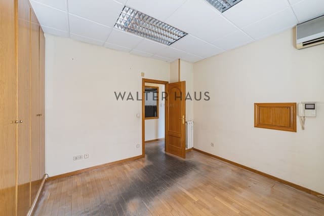 5 bedroom Flat for sale in Ibiza, Madrid city - € 1,200,000 (Ref: 9725009)