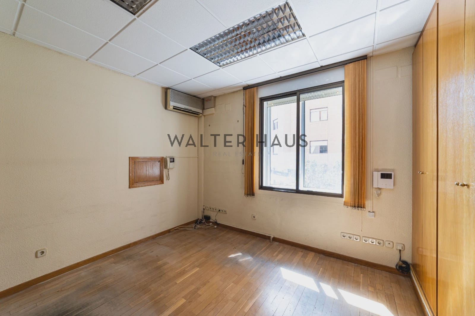 5 bedroom Flat for sale in Madrid city - € 1,200,000 (Ref: 9725009)