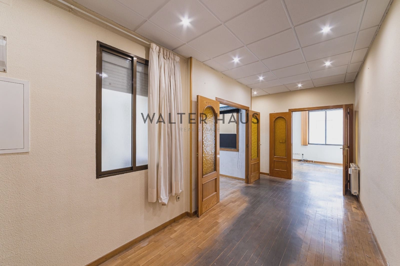 5 bedroom Flat for sale in Madrid city - € 1,200,000 (Ref: 9725009)