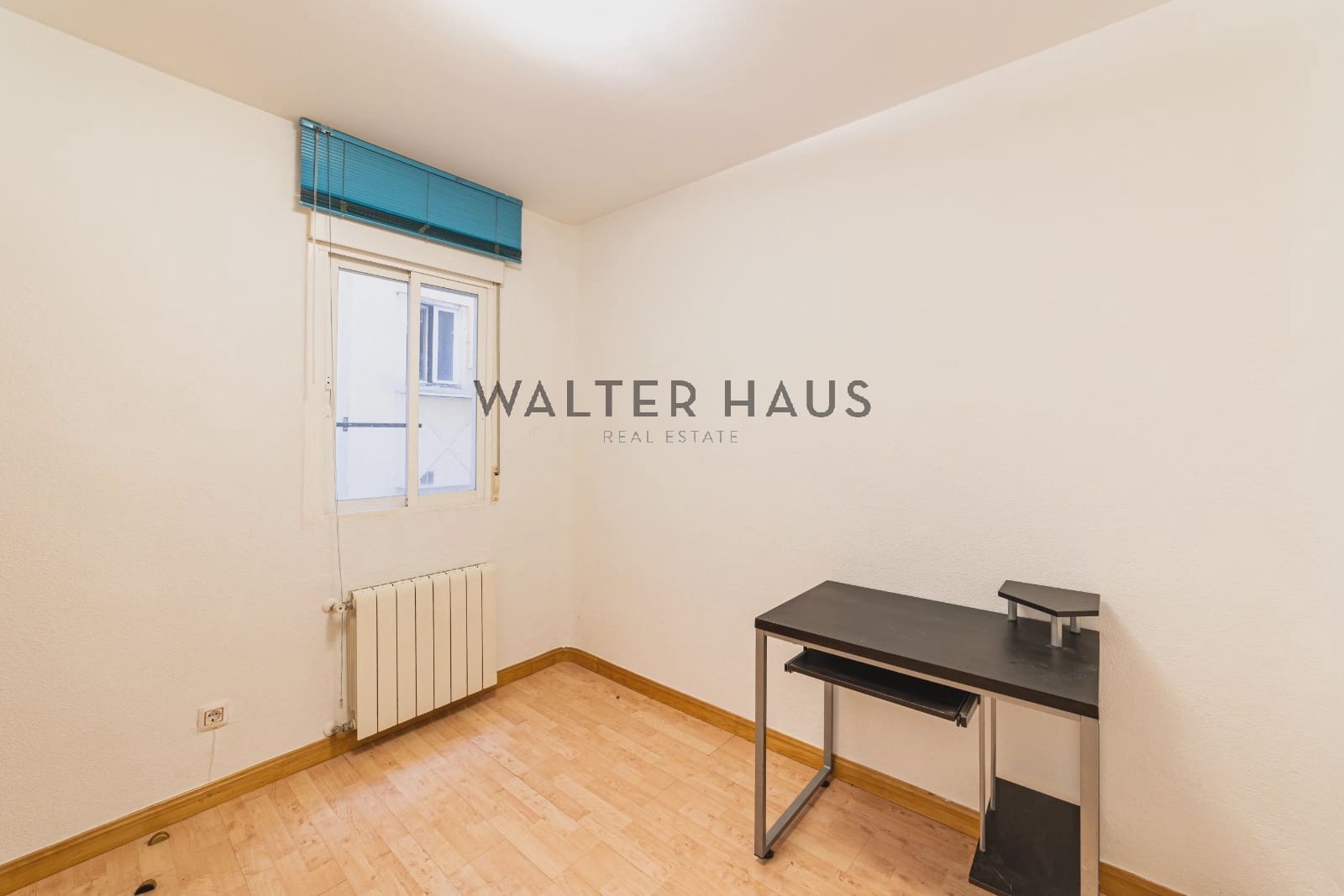 2 bedroom Flat for sale in Madrid city - € 910,000 (Ref: 9726221)