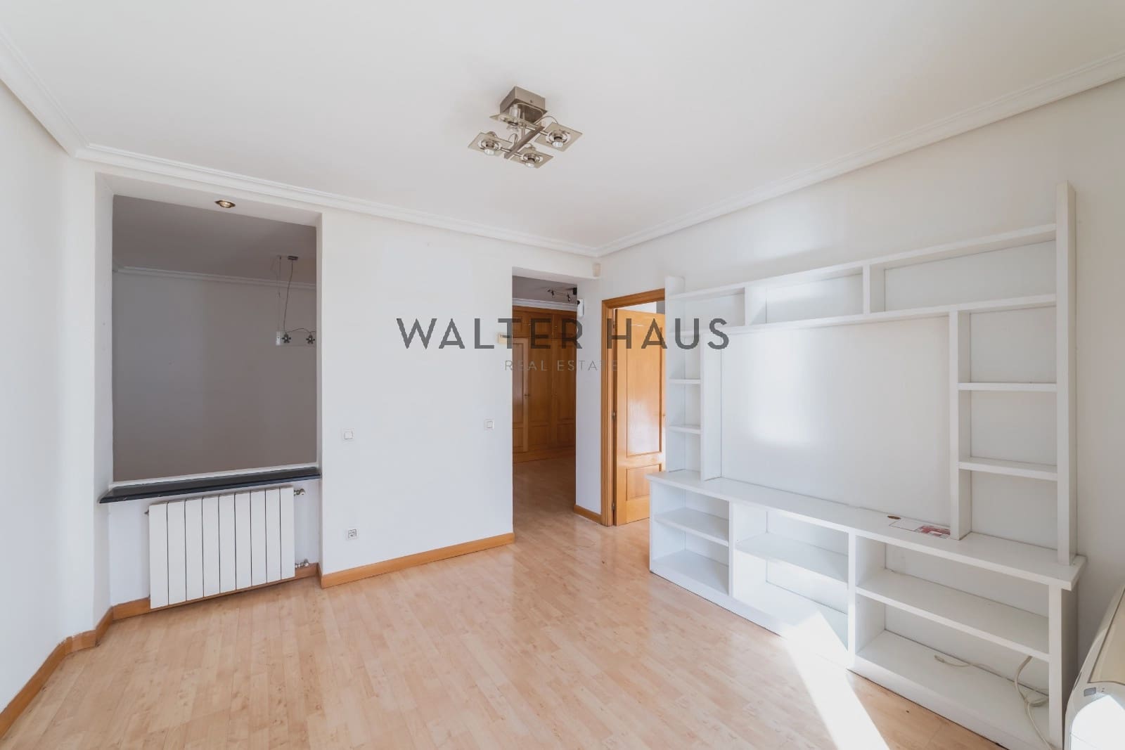 2 bedroom Flat for sale in Madrid city - € 910,000 (Ref: 9726221)