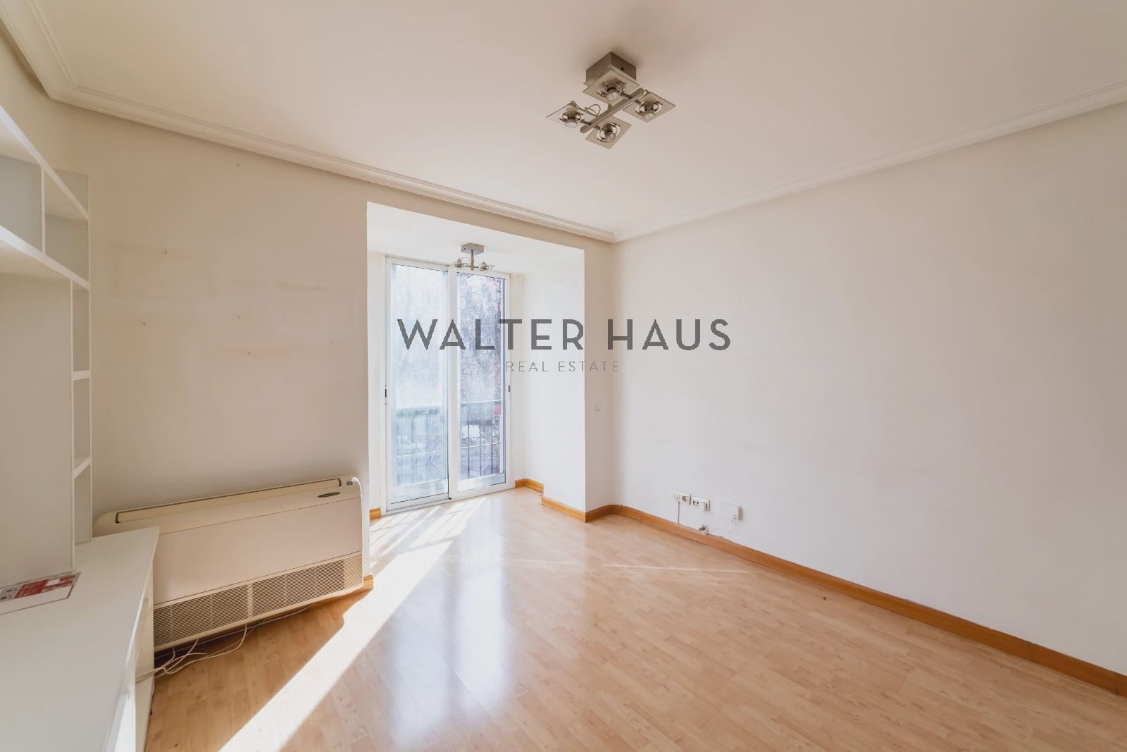 2 bedroom Flat for sale in Madrid city - € 910,000 (Ref: 9726221)