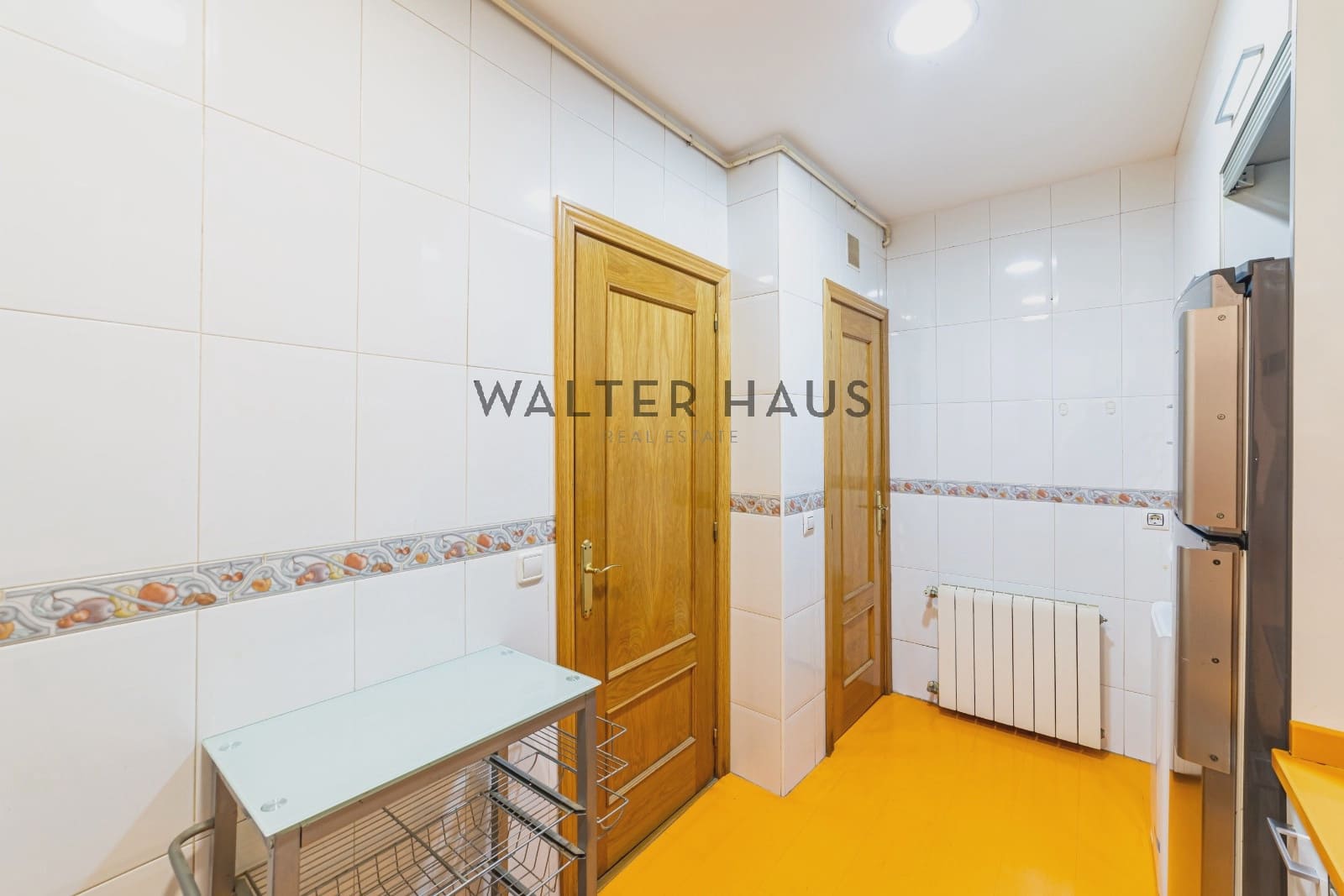 2 bedroom Flat for sale in Madrid city - € 910,000 (Ref: 9726221)