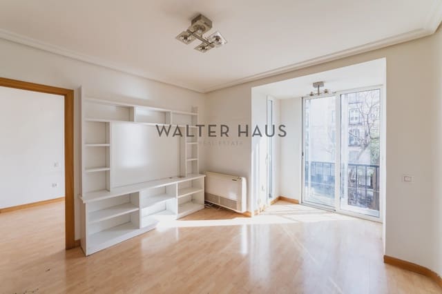 2 bedroom Flat for sale in Trafalgar, Madrid city - € 910,000 (Ref: 9726221)