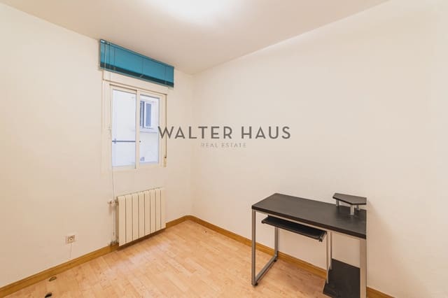 2 bedroom Flat for sale in Trafalgar, Madrid city - € 910,000 (Ref: 9726221)