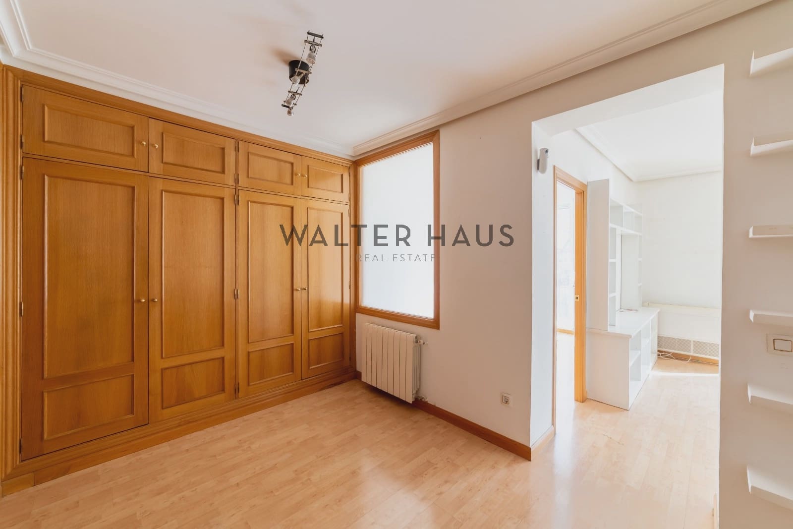 2 bedroom Flat for sale in Madrid city - € 910,000 (Ref: 9726221)