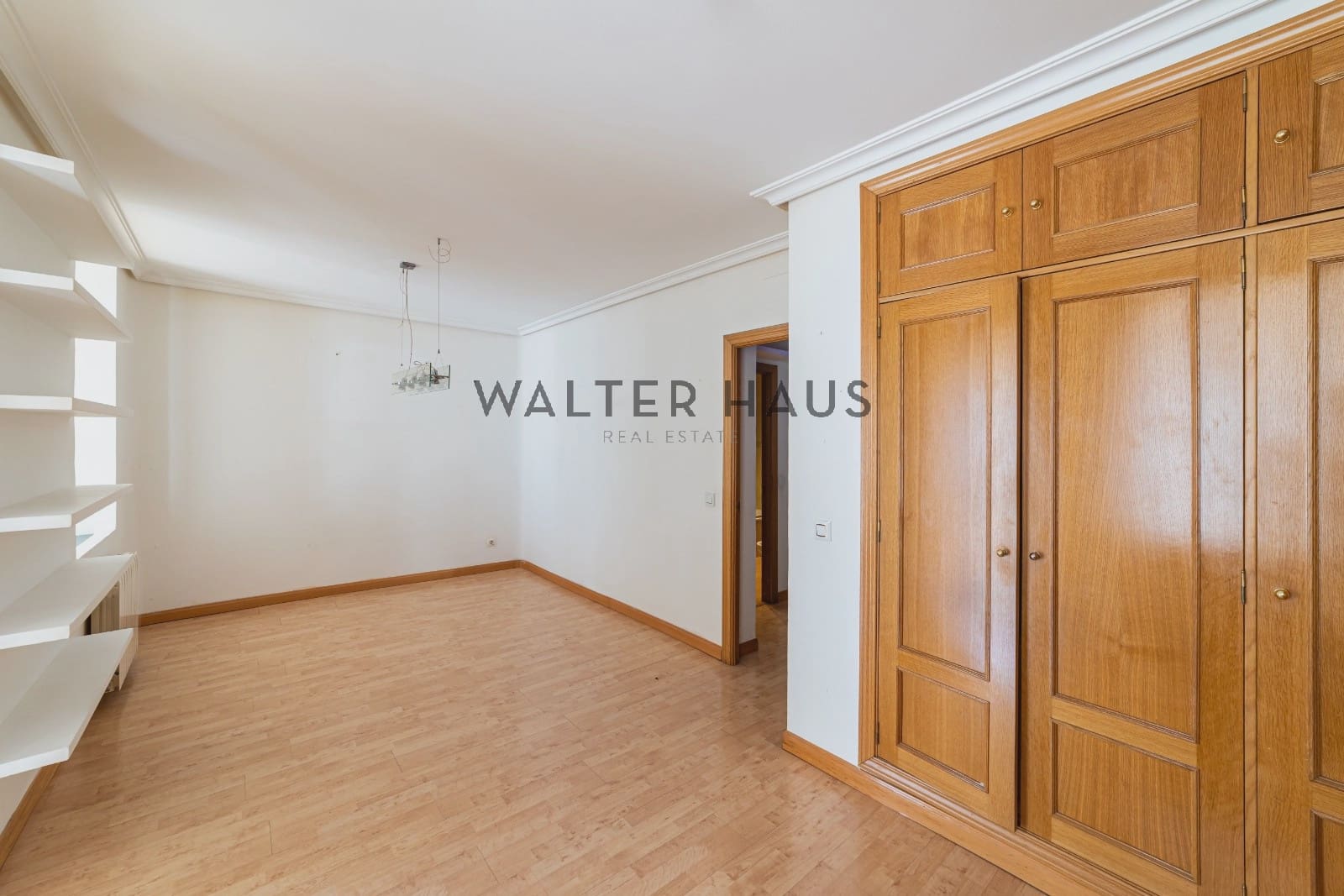 2 bedroom Flat for sale in Madrid city - € 910,000 (Ref: 9726221)