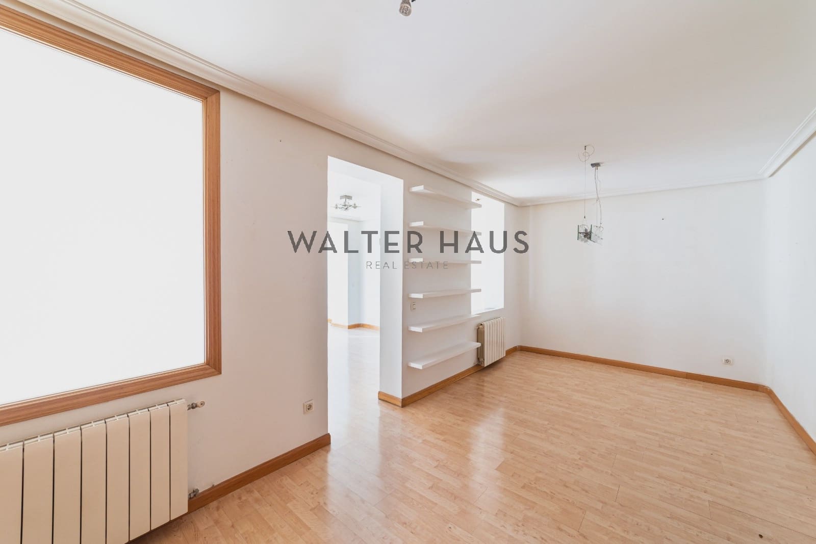 2 bedroom Flat for sale in Madrid city - € 910,000 (Ref: 9726221)