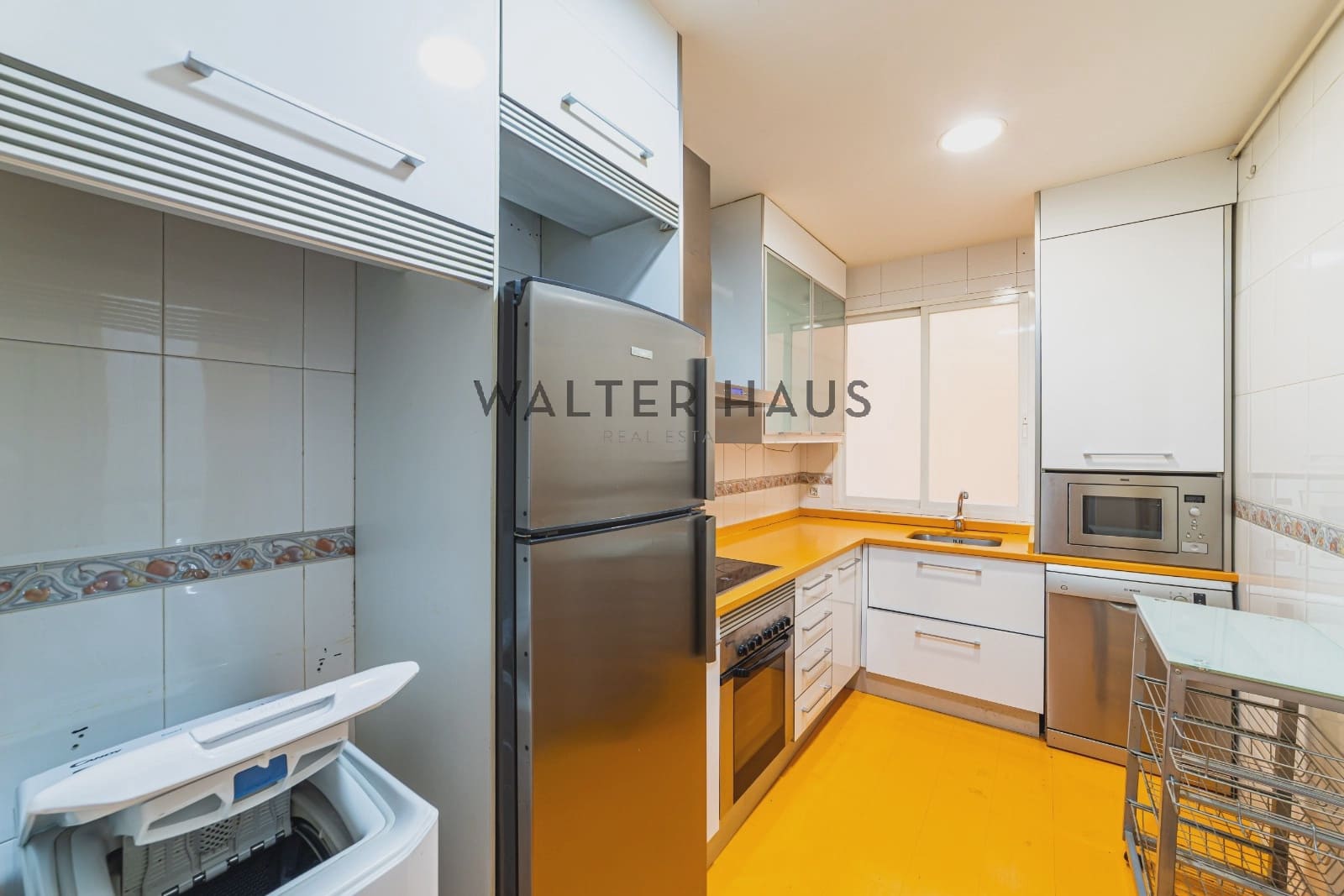 2 bedroom Flat for sale in Madrid city - € 910,000 (Ref: 9726221)