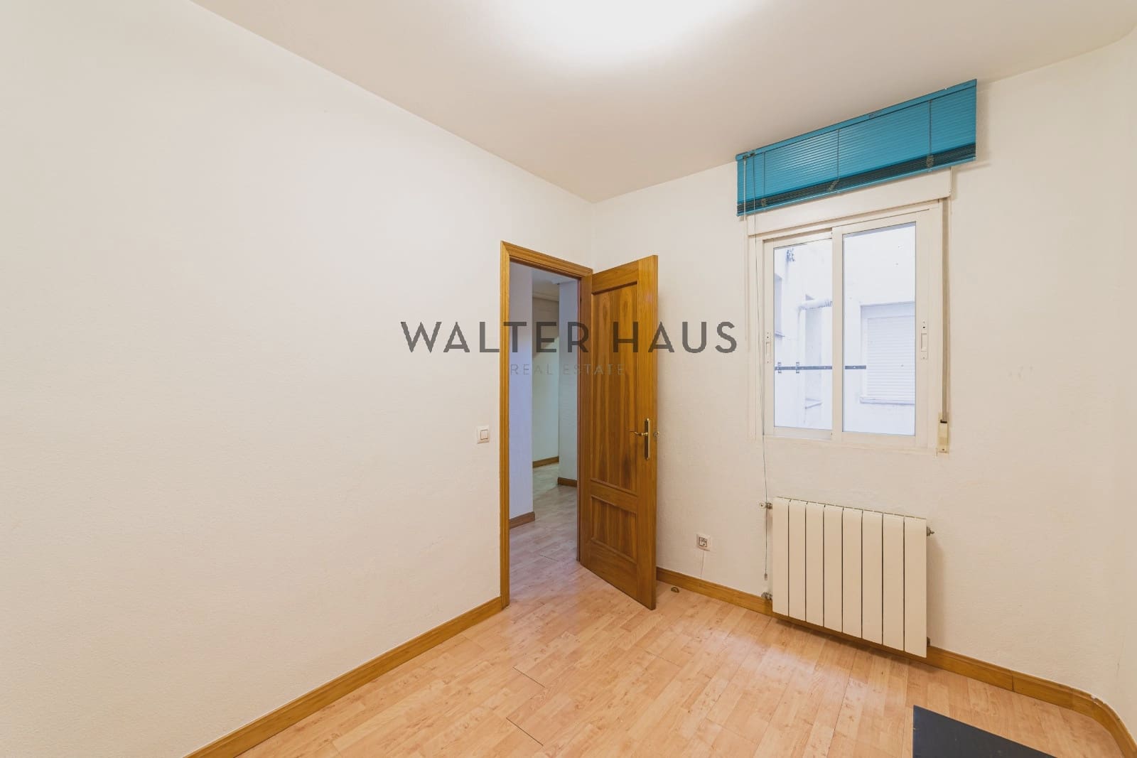 2 bedroom Flat for sale in Madrid city - € 910,000 (Ref: 9726221)