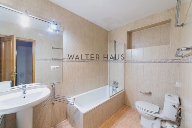 2 bedroom Flat for sale in Trafalgar, Madrid city - € 910,000 (Ref: 9726221)