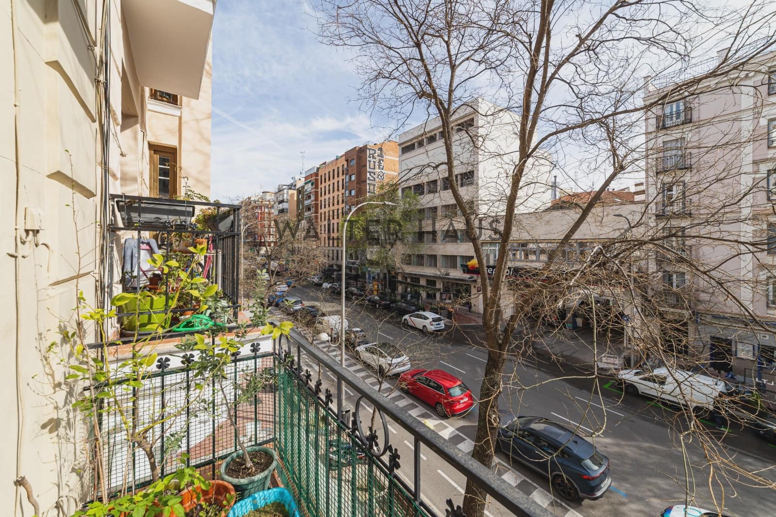 2 bedroom Flat for sale in Madrid city - € 910,000 (Ref: 9726221)