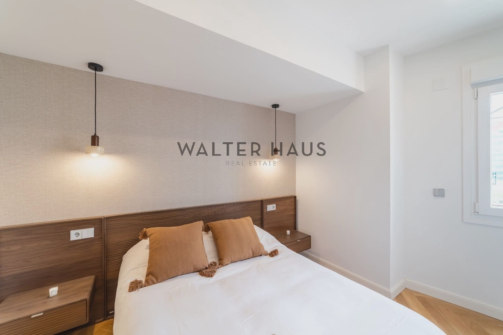 2 slaapkamer Flat te koop in Madrid stad - € 1.020.000 (Ref: 9730706)