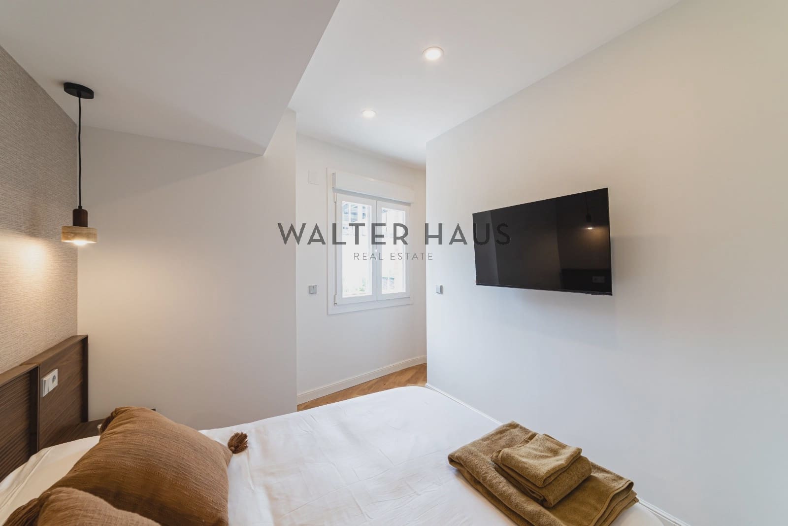 2 slaapkamer Flat te koop in Madrid stad - € 1.020.000 (Ref: 9730706)