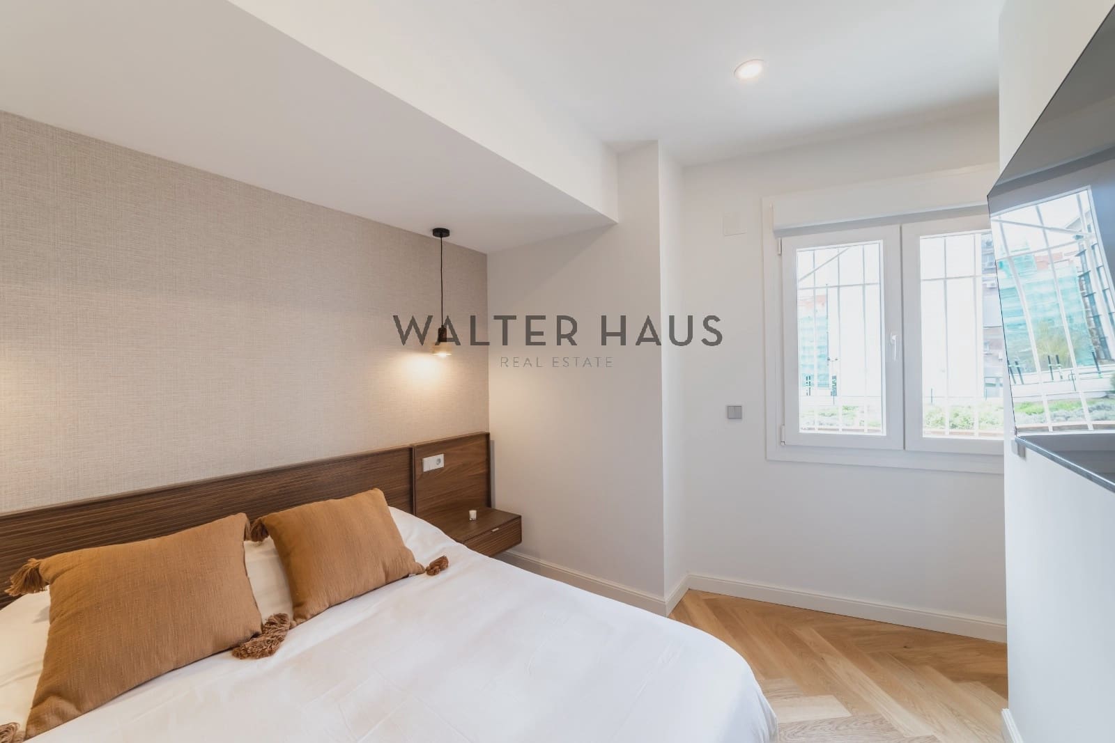 2 slaapkamer Flat te koop in Madrid stad - € 1.020.000 (Ref: 9730706)