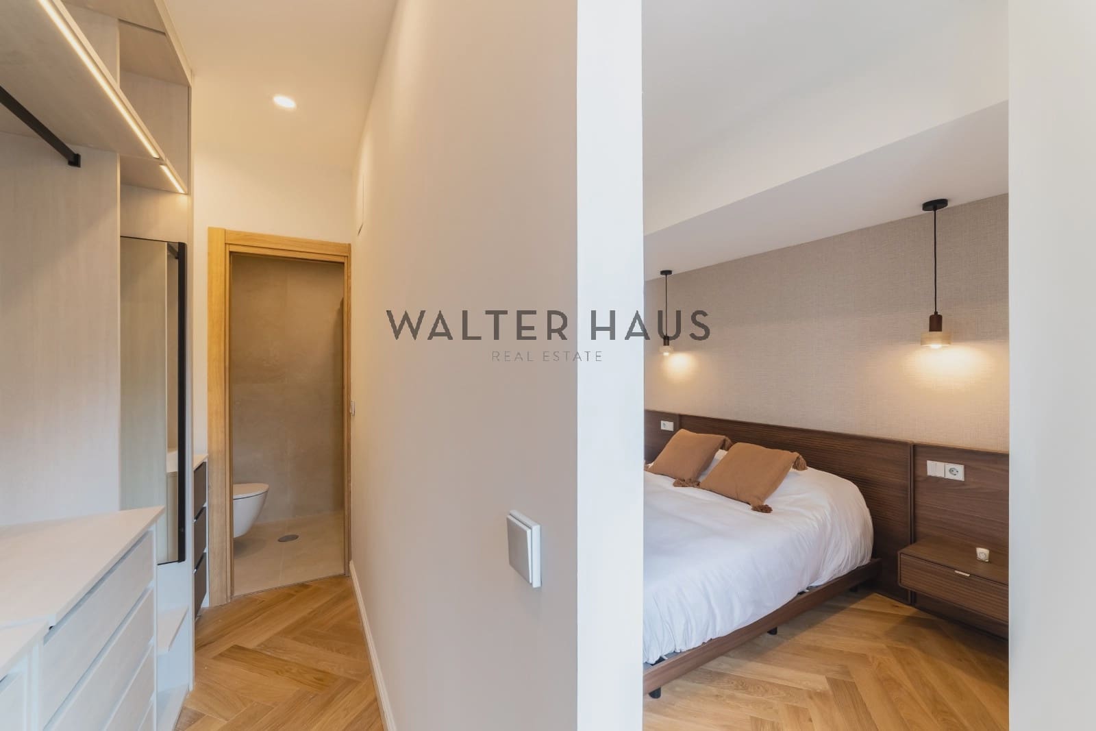 2 slaapkamer Flat te koop in Madrid stad - € 1.020.000 (Ref: 9730706)