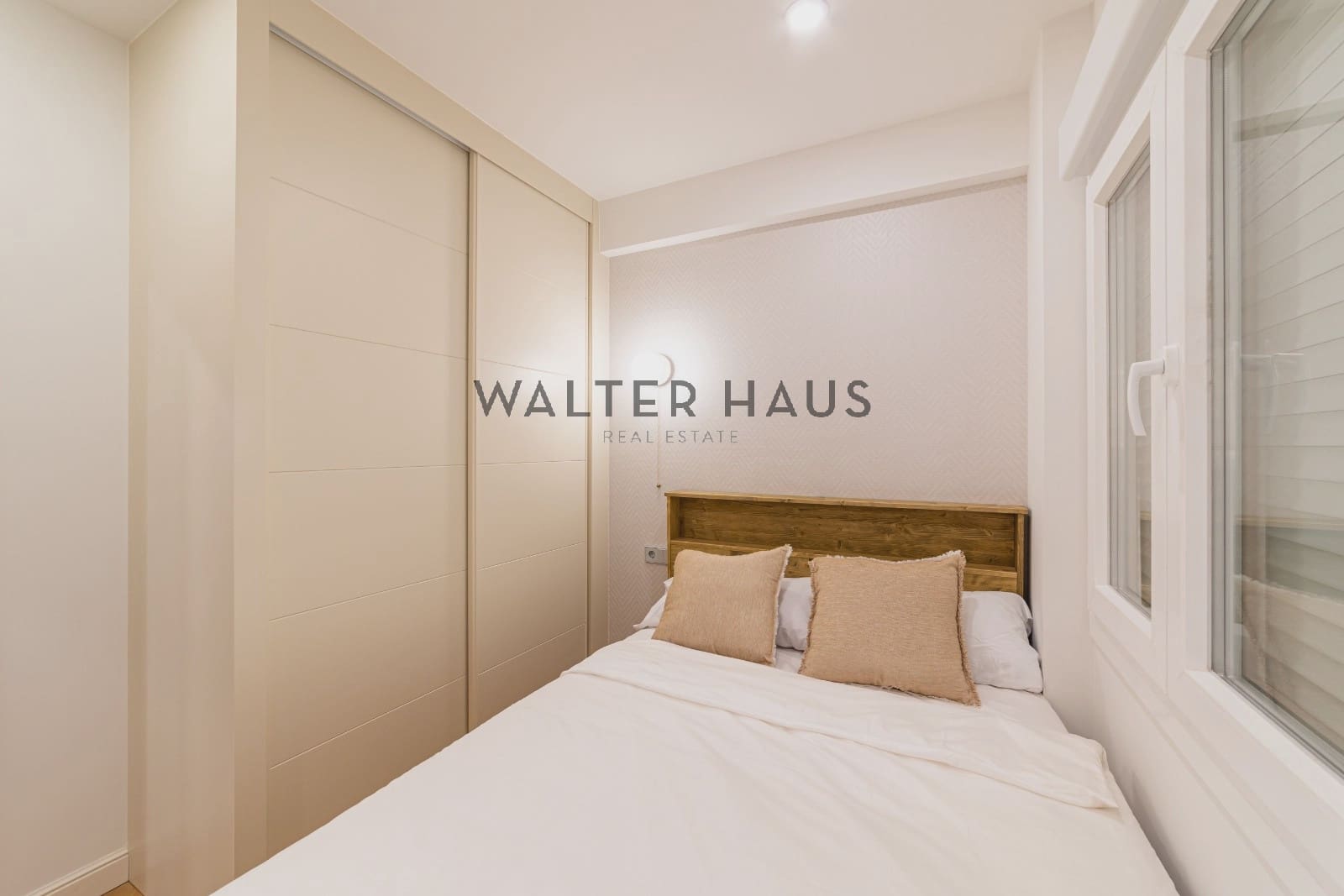 2 slaapkamer Flat te koop in Madrid stad - € 1.020.000 (Ref: 9730706)