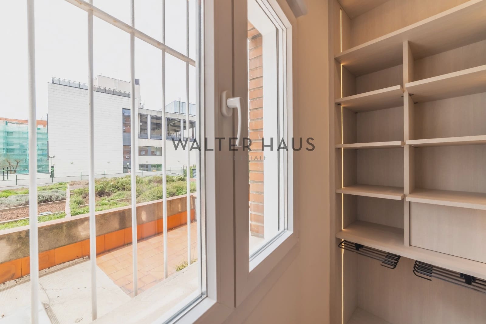 2 slaapkamer Flat te koop in Madrid stad - € 1.020.000 (Ref: 9730706)