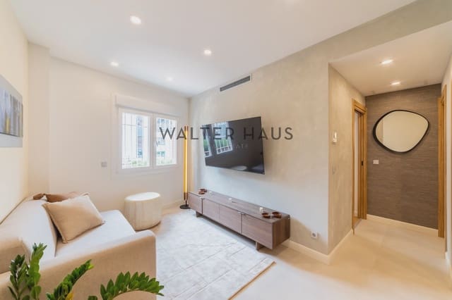 2 slaapkamer Flat te koop in Goya, Madrid stad - € 1.020.000 (Ref: 9730706)