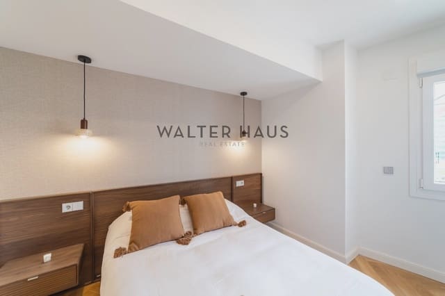 2 slaapkamer Flat te koop in Goya, Madrid stad - € 1.020.000 (Ref: 9730706)