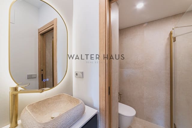 2 slaapkamer Flat te koop in Goya, Madrid stad - € 1.020.000 (Ref: 9730706)