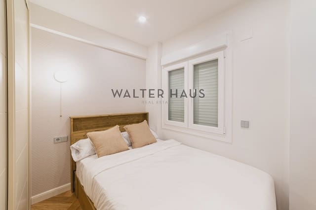 2 slaapkamer Flat te koop in Goya, Madrid stad - € 1.020.000 (Ref: 9730706)