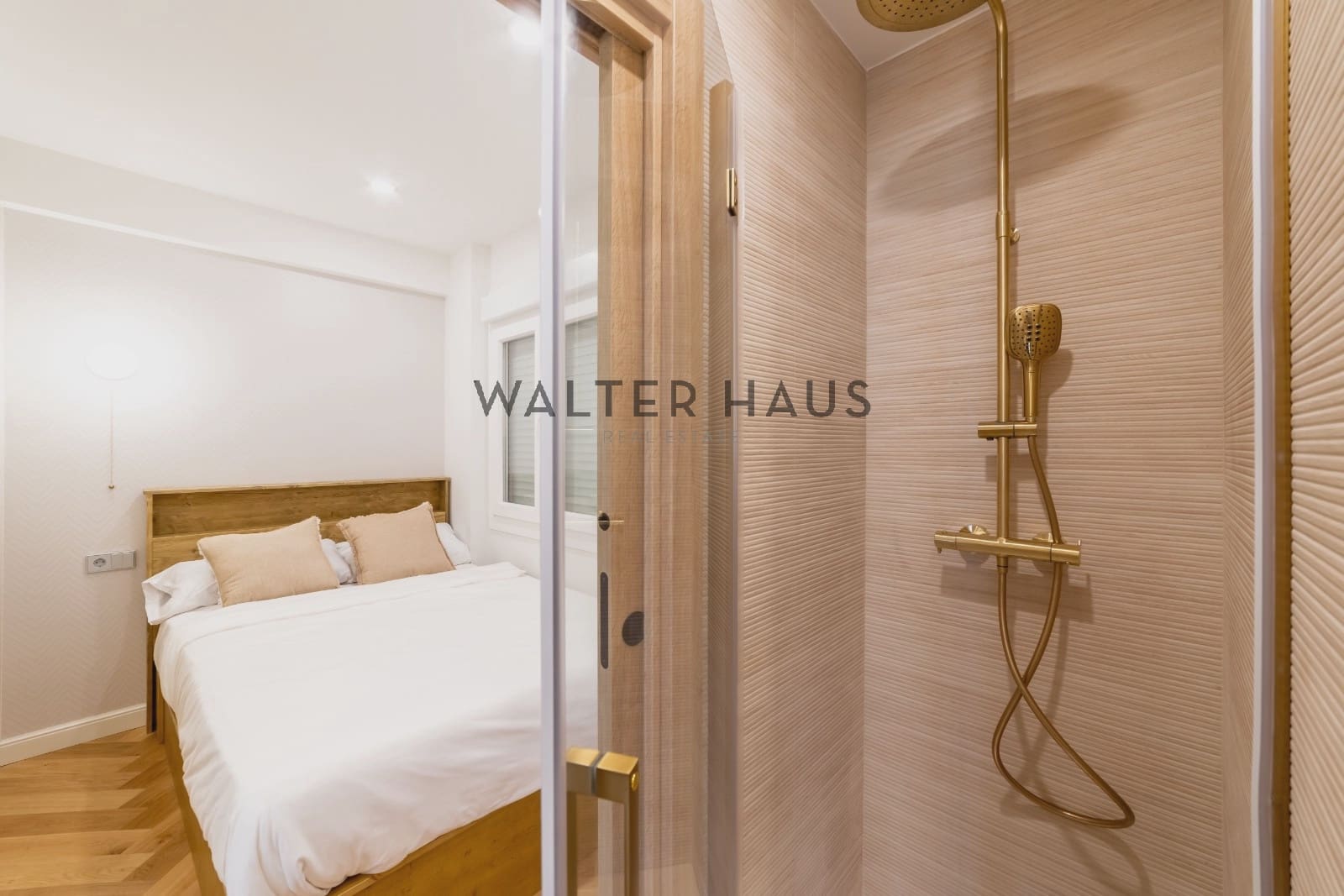 2 slaapkamer Flat te koop in Madrid stad - € 1.020.000 (Ref: 9730706)