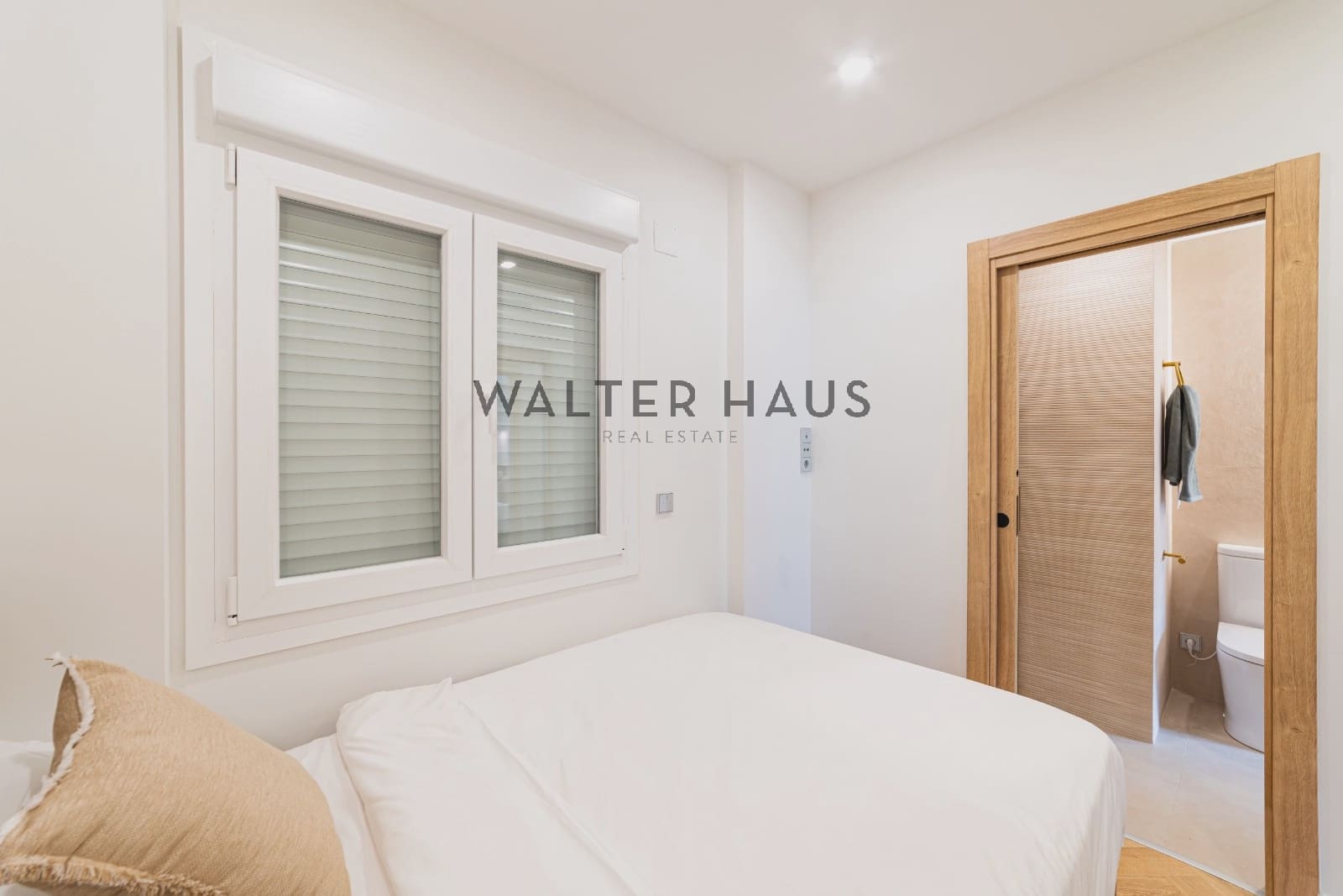 2 slaapkamer Flat te koop in Madrid stad - € 1.020.000 (Ref: 9730706)