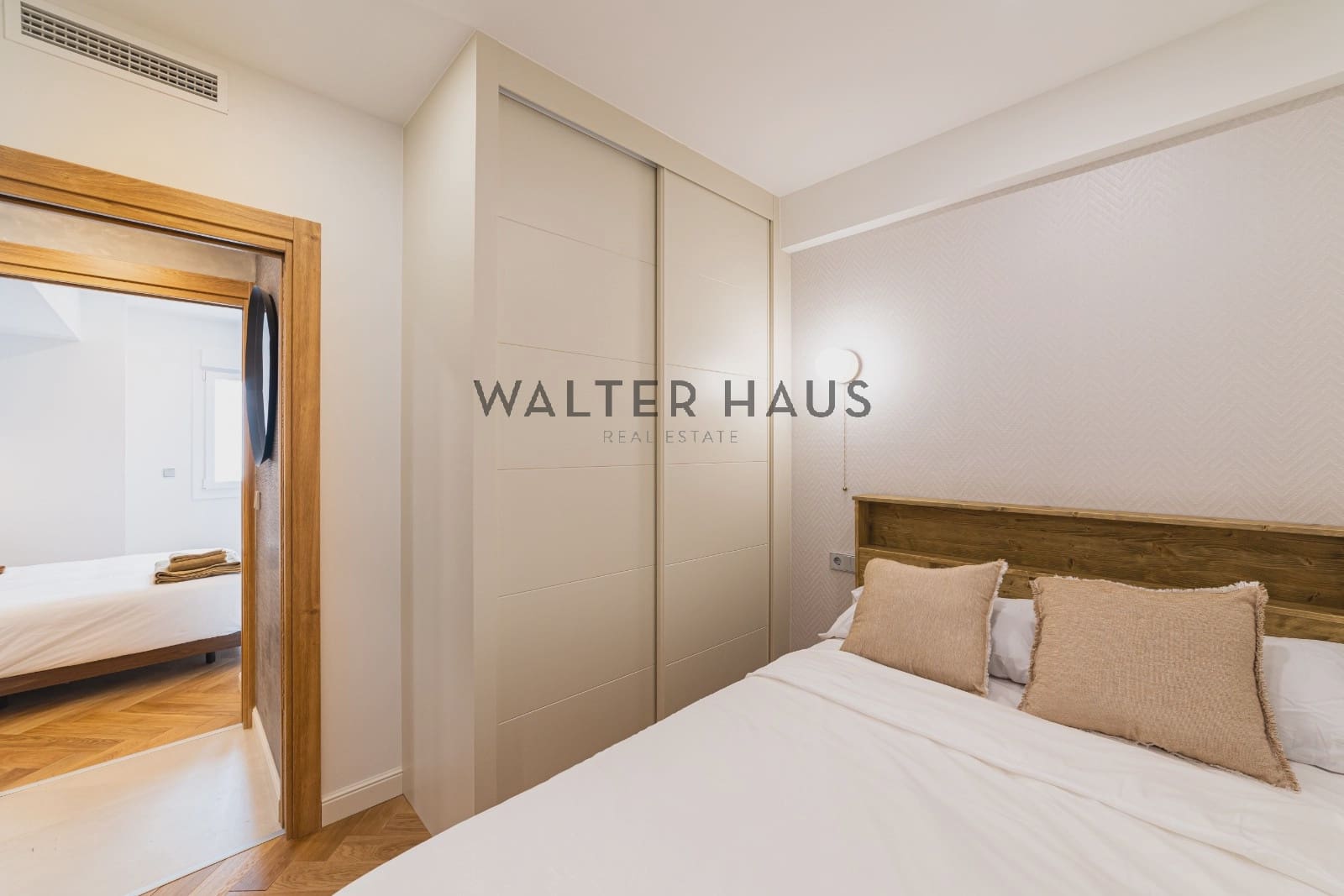 2 slaapkamer Flat te koop in Madrid stad - € 1.020.000 (Ref: 9730706)