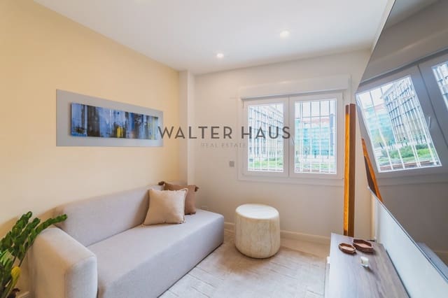 2 slaapkamer Flat te koop in Goya, Madrid stad - € 1.020.000 (Ref: 9730706)