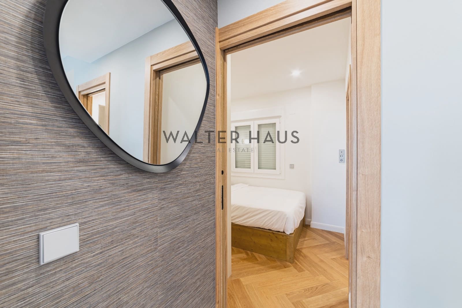 2 slaapkamer Flat te koop in Madrid stad - € 1.020.000 (Ref: 9730706)